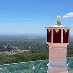 Hotel Aqua Vista Monchique Hotel 4*