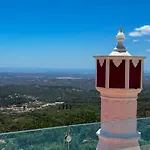 Hotel Aqua Vista Monchique