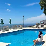 Aqua Vista Monchique Hotel