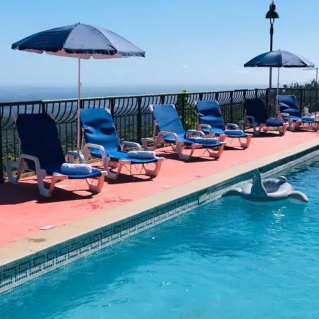 Aqua Vista Monchique Hotel Hotel