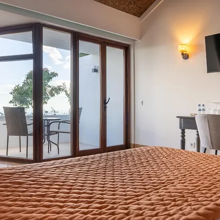 Hotel Aqua Vista Monchique