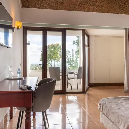 Aqua Vista Hotel Monchique