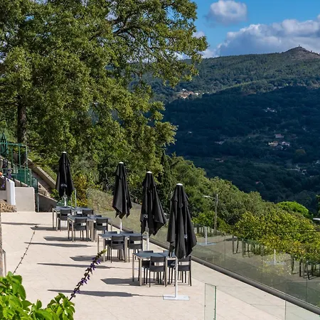 Aqua Vista Monchique Hotel