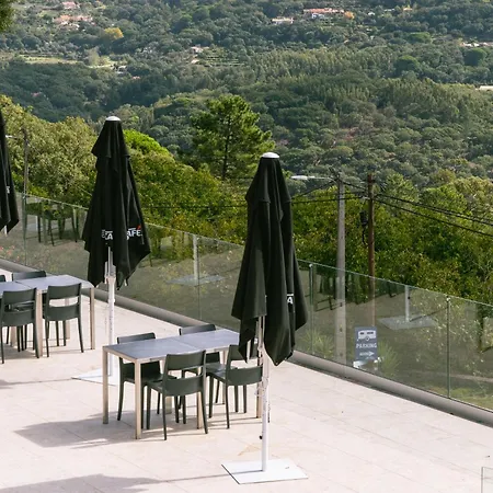 Aqua Vista Monchique Hotel 4*