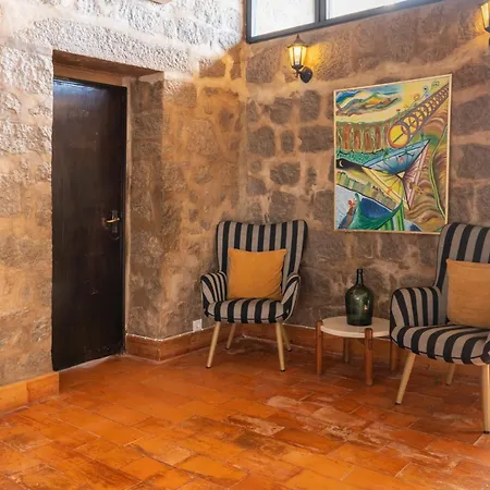 Hotel Aqua Vista