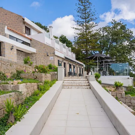 Aqua Vista Monchique Hotel 4*