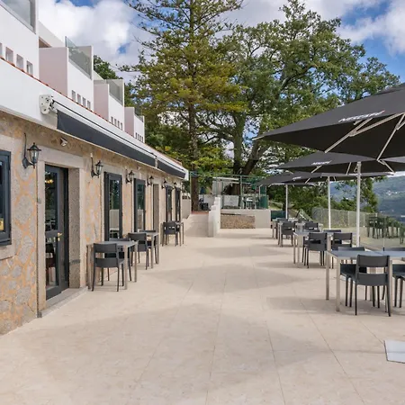 Aqua Vista 호텔 4*