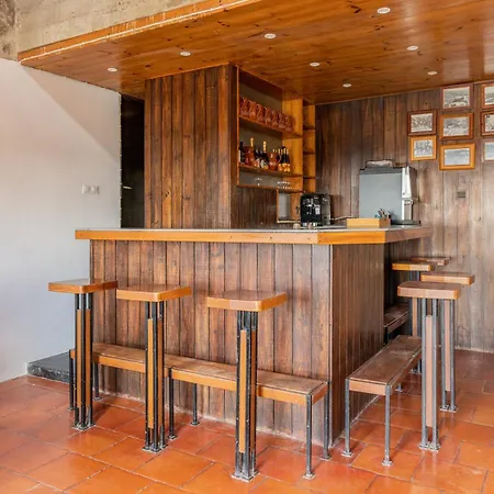 Aqua Vista 4* Monchique