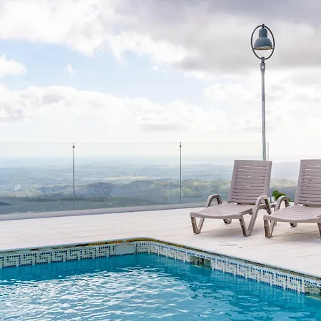 Aqua Vista Monchique
