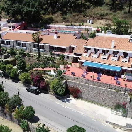 Aqua Vista Hotel