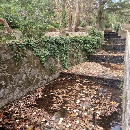 호텔 Aqua Vista 몬시크