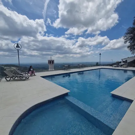 Aqua Vista 4* Monchique