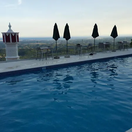 Aqua Vista 4*
