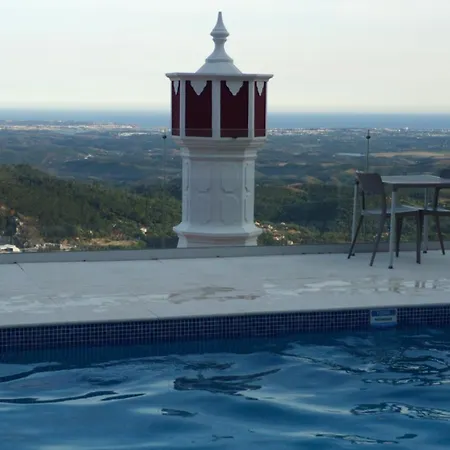 Aqua Vista Monchique