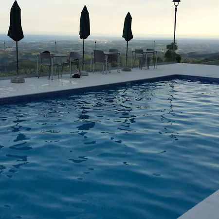 Aqua Vista 4* Monchique