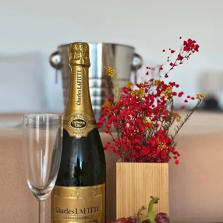 Aqua Vista 몬시크