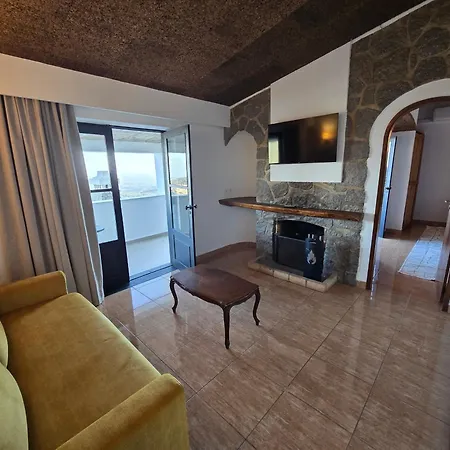 Hotel Aqua Vista Monchique