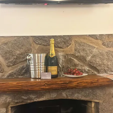 Aqua Vista Hotel 4*