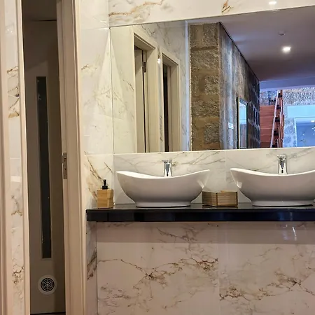 Aqua Vista 호텔 몬시크