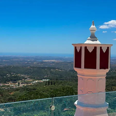 Hotel Aqua Vista Monchique