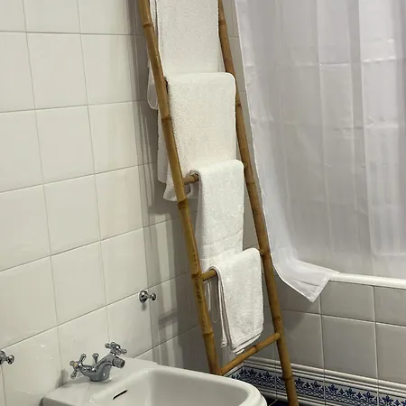 Aqua Vista 4* Monchique