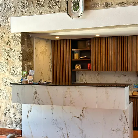 Aqua Vista Hotel