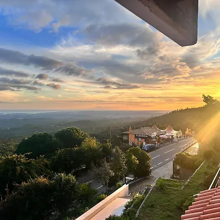 Hotel Aqua Vista 4*