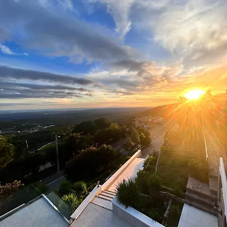 Aqua Vista 몬시크