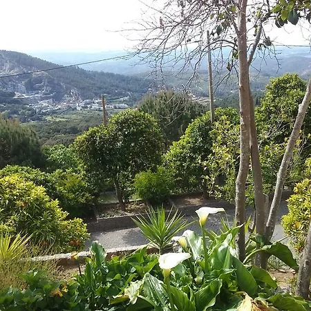 Aqua Vista 4* Monchique