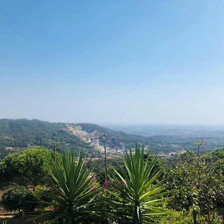Aqua Vista 4* Monchique
