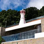 Hotel Aqua Vista Monchique