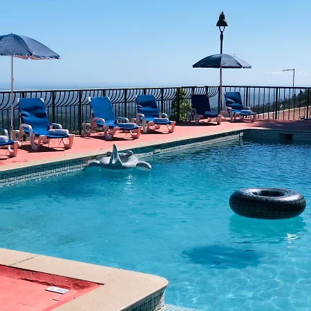 Aqua Vista 4* 몬시크