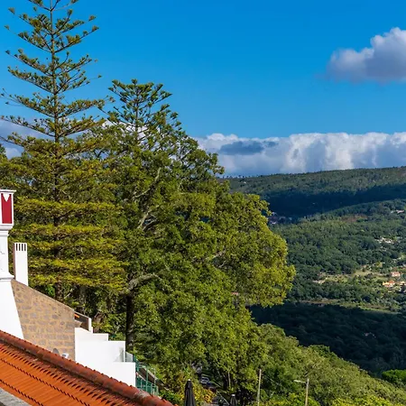 Aqua Vista Monchique Hotel 4*