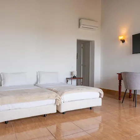 Aqua Vista Otel