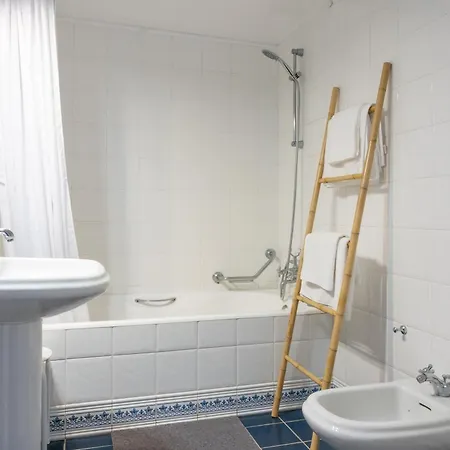 ホテル Aqua Vista 4*