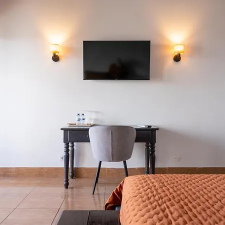 Aqua Vista 4*