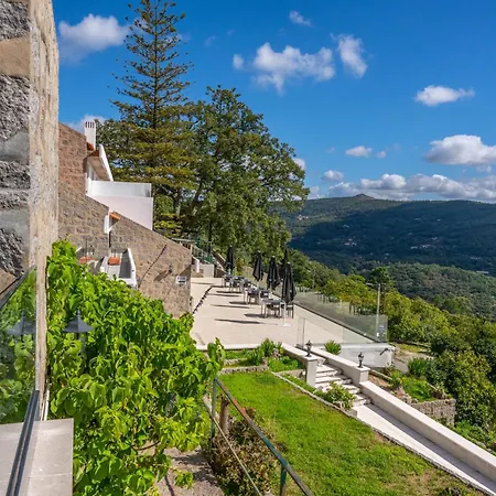 Aqua Vista 4* Monchique