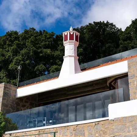 Hotel Aqua Vista Monchique