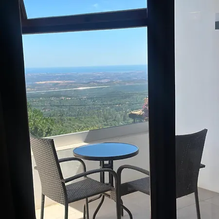 Aqua Vista Monchique