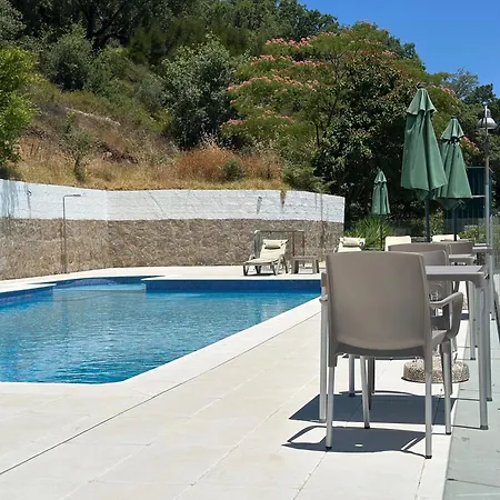 Aqua Vista 4* 몬시크