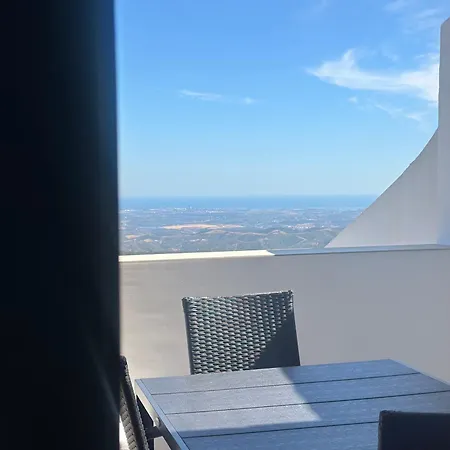 Aqua Vista 호텔 4*