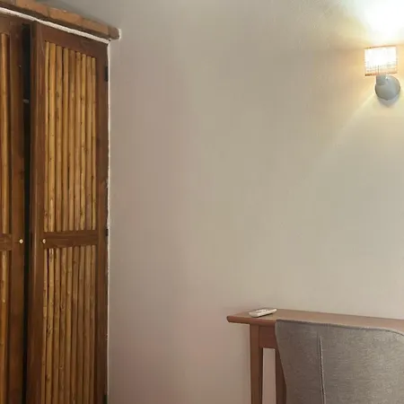 Aqua Vista 4*