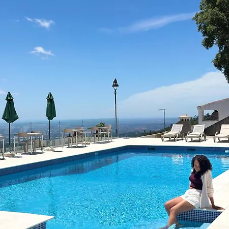 Aqua Vista Otel 4*