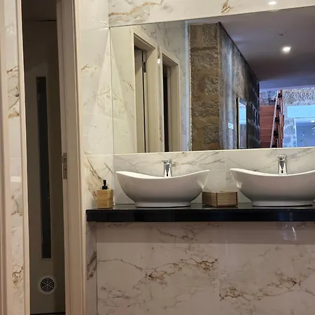 Aqua Vista 4* 몬시크