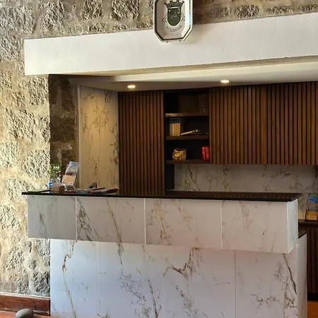 Otel Aqua Vista