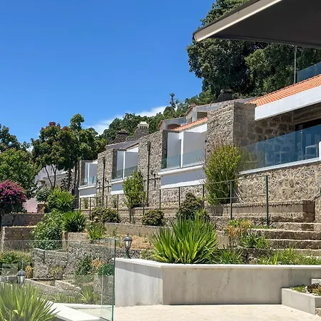 Aqua Vista Monchique Hotel Hotell 4*