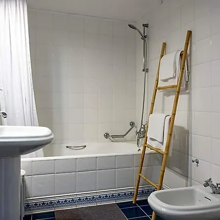 Hotel Aqua Vista