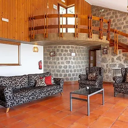 Hotel Aqua Vista Monchique