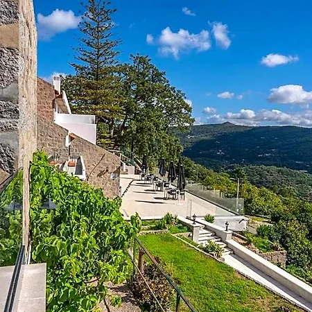 Aqua Vista Hotel Monchique