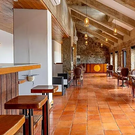 Aqua Vista 4* Monchique